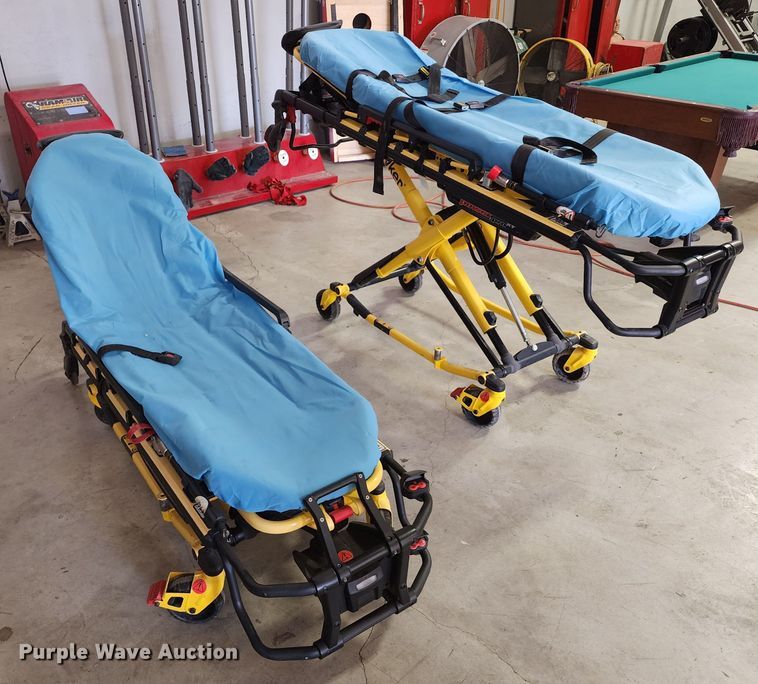 image for item KH9196 Fire fighting equipment