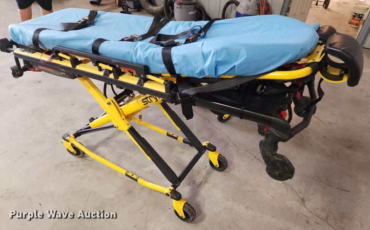 image for item KH9196 Fire fighting equipment