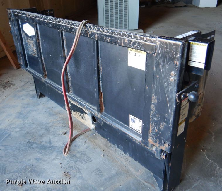 image for item KJ9155 Tommy Lift  end gate lift