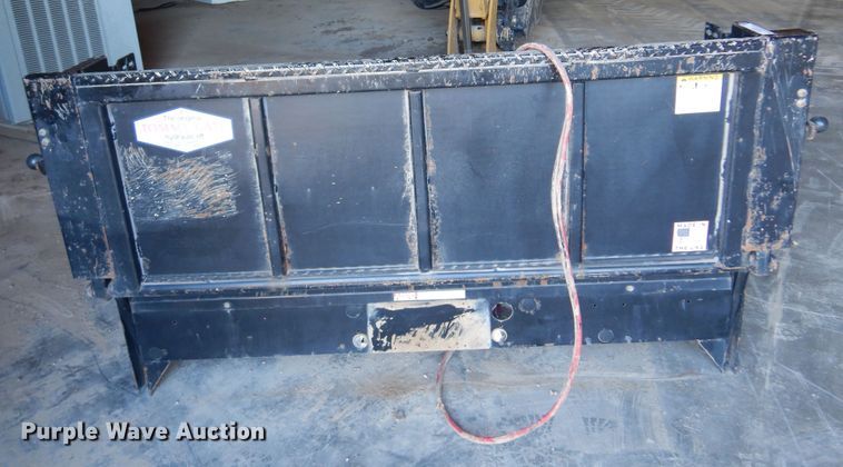 image for item KJ9155 Tommy Lift  end gate lift