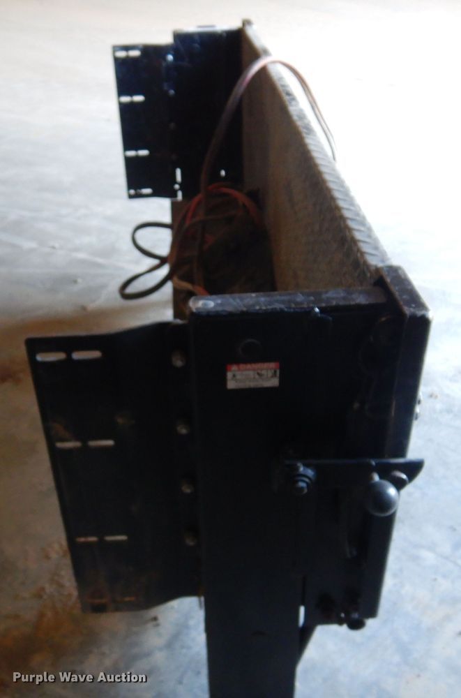 image for item KJ9155 Tommy Lift  end gate lift
