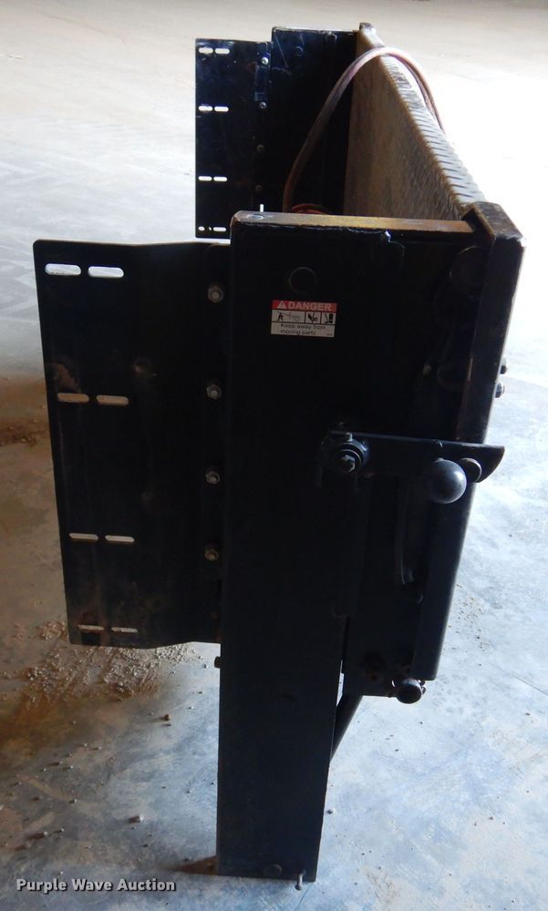 image for item KJ9155 Tommy Lift  end gate lift