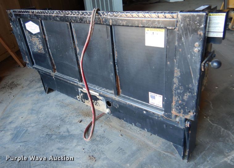 image for item KJ9155 Tommy Lift  end gate lift