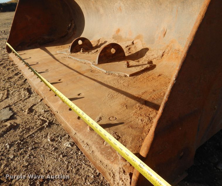 image for item KJ9157 Case 821B  wheel loader