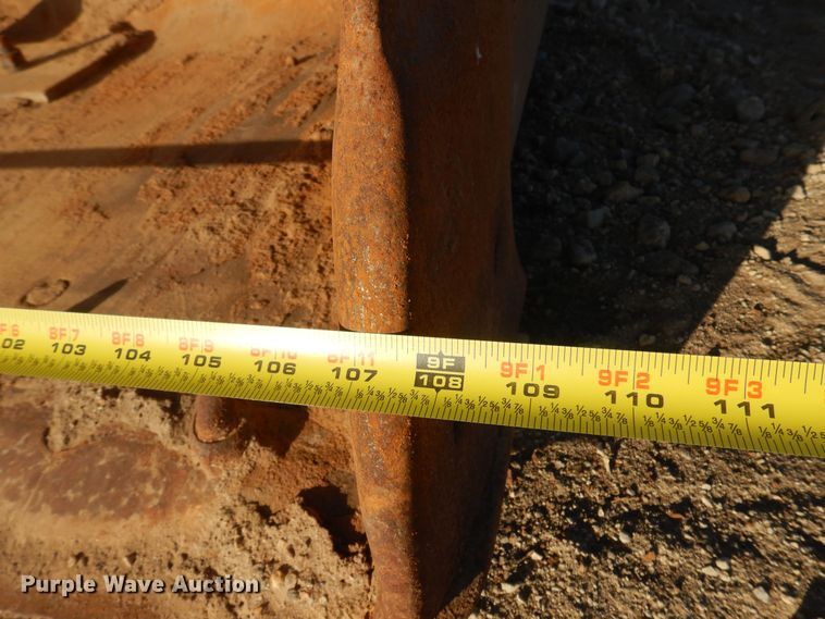 image for item KJ9157 Case 821B  wheel loader