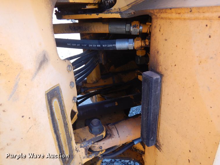 image for item KJ9157 Case 821B  wheel loader