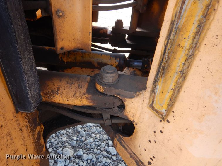 image for item KJ9157 Case 821B  wheel loader