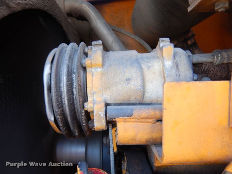 image for item KJ9157 Case 821B  wheel loader