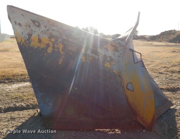 image for item KJ9158 10'W V-plow