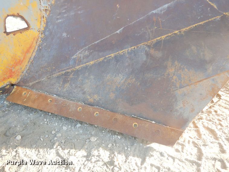image for item KJ9158 10'W V-plow