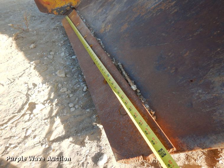 image for item KJ9158 10'W V-plow