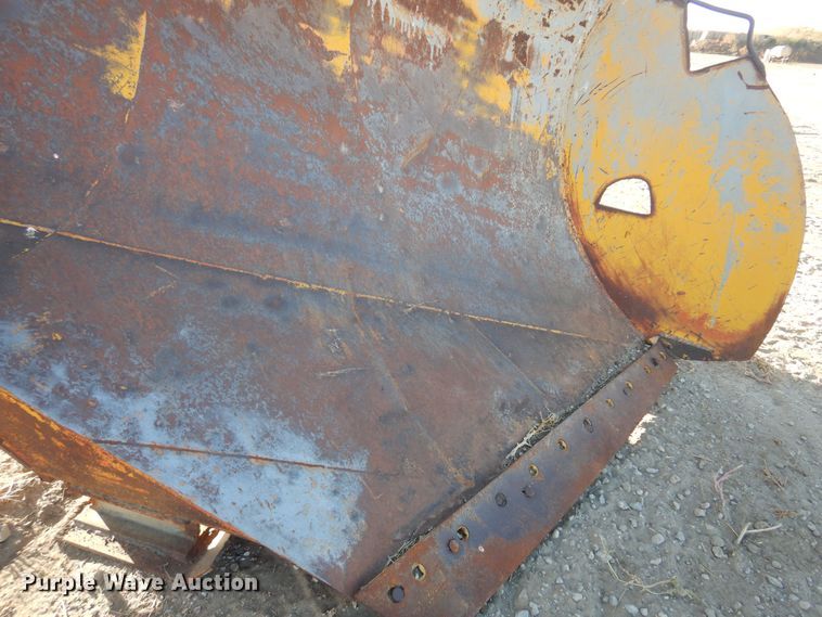 image for item KJ9158 10'W V-plow
