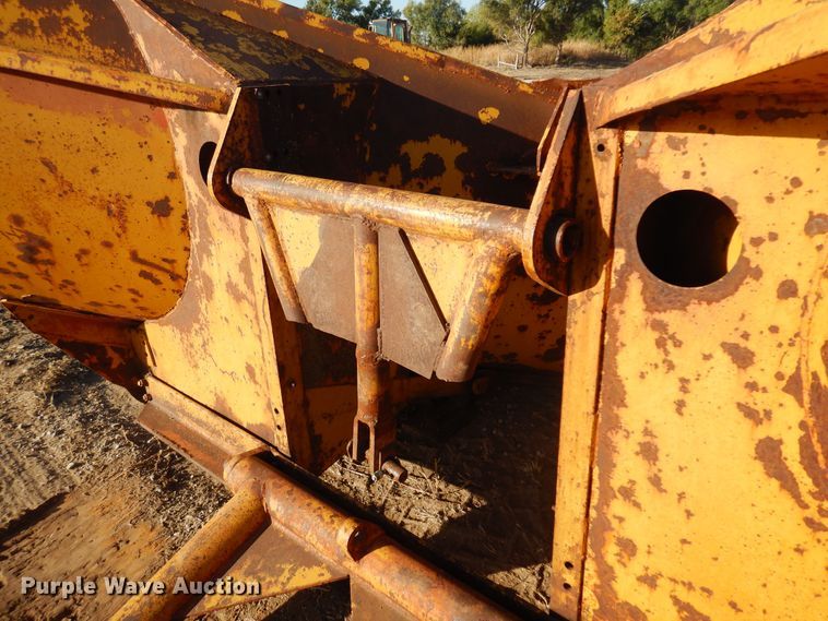 image for item KJ9158 10'W V-plow