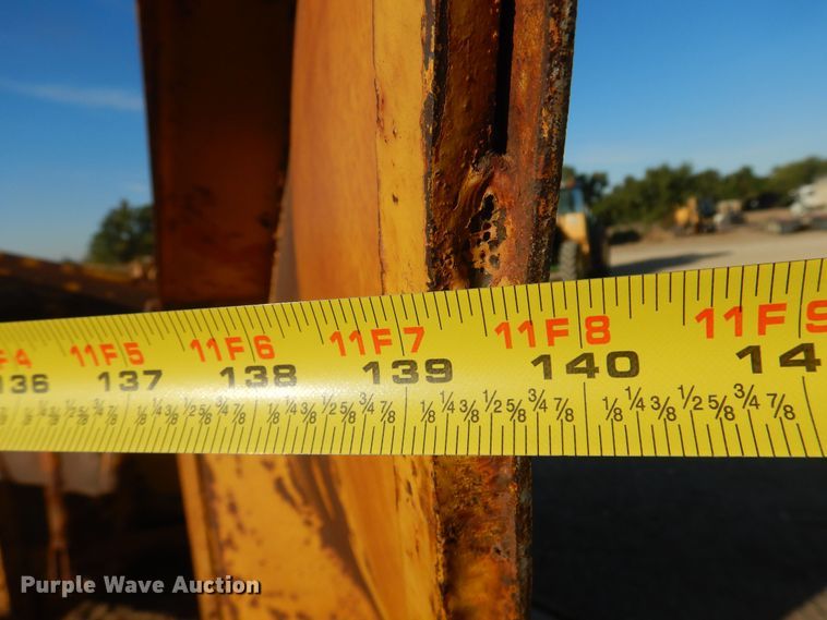 image for item KJ9158 10'W V-plow