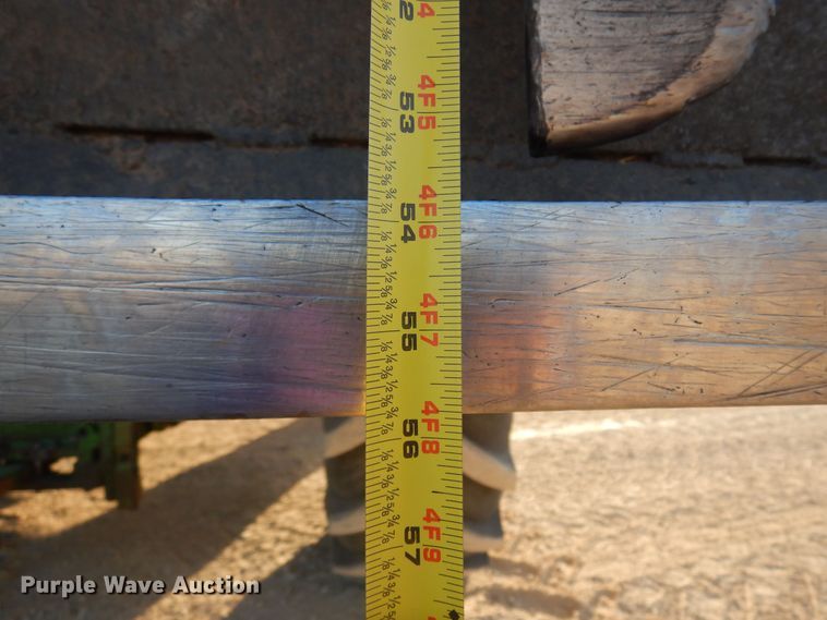 image for item KJ9159 2000 John Deere 7210  MFWD tractor