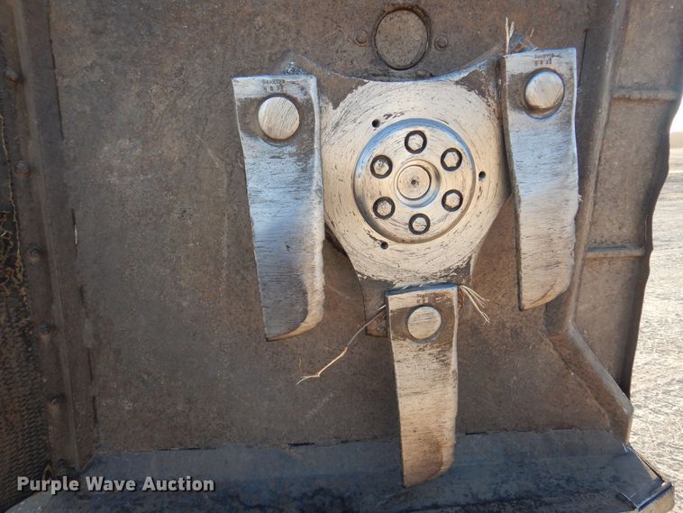 image for item KJ9159 2000 John Deere 7210  MFWD tractor