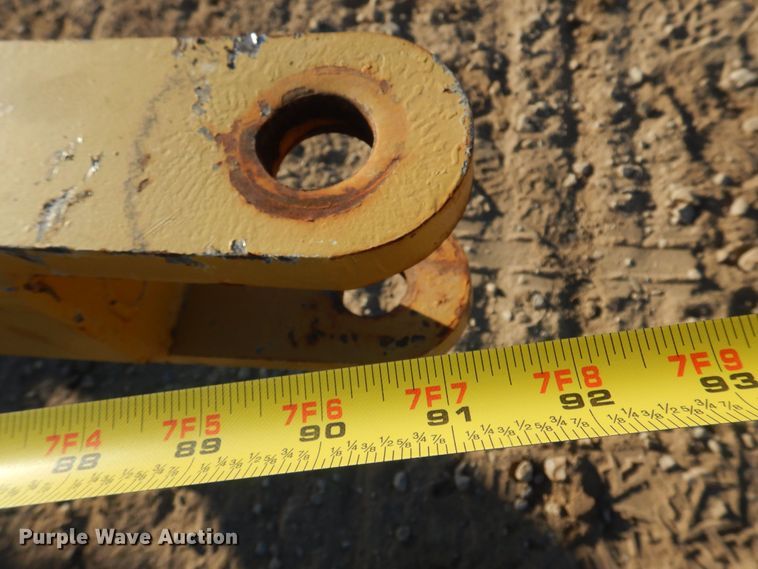 image for item KJ9160 Jet Plain Roadrunner  land leveler