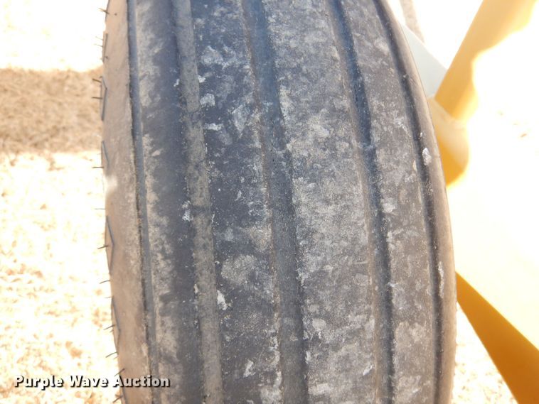 image for item KJ9160 Jet Plain Roadrunner  land leveler