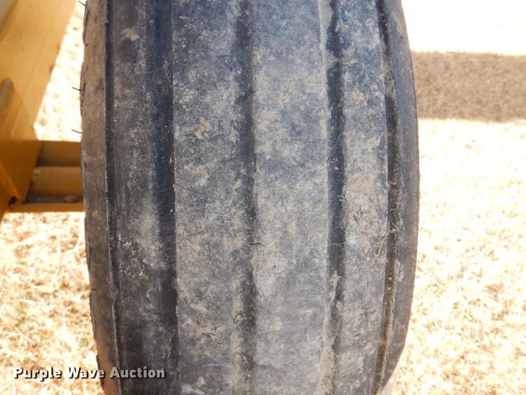 image for item KJ9160 Jet Plain Roadrunner  land leveler