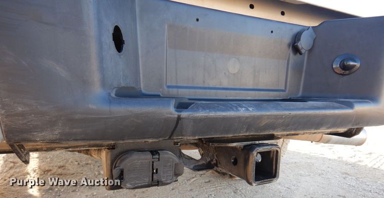 image for item KJ9161 2014 Ford F150  SuperCrew pickup truck