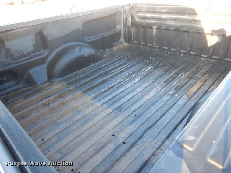 image for item KJ9161 2014 Ford F150  SuperCrew pickup truck