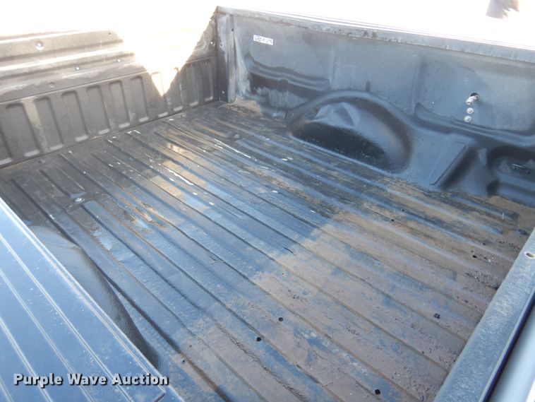 image for item KJ9161 2014 Ford F150  SuperCrew pickup truck