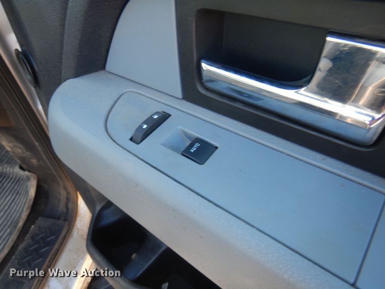 image for item KJ9161 2014 Ford F150  SuperCrew pickup truck