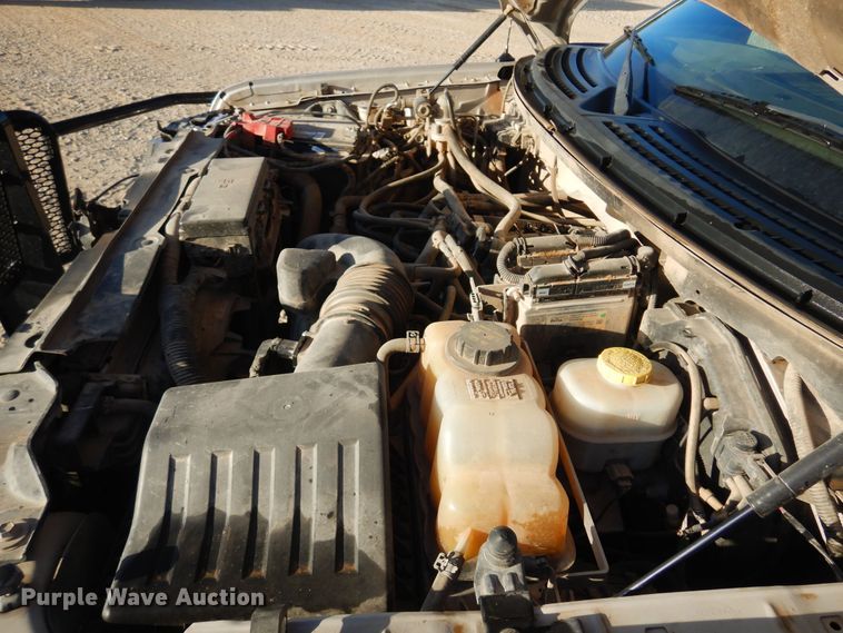 image for item KJ9161 2014 Ford F150  SuperCrew pickup truck