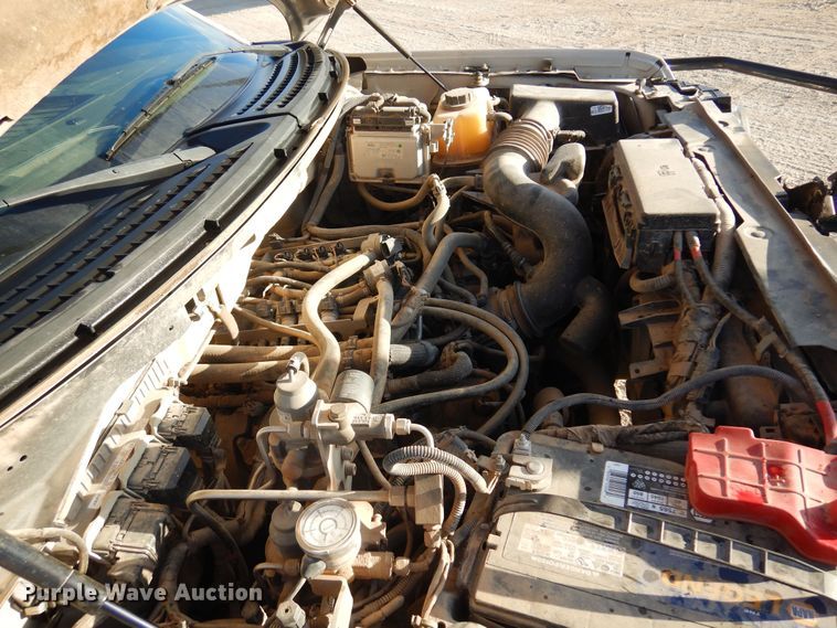 image for item KJ9161 2014 Ford F150  SuperCrew pickup truck