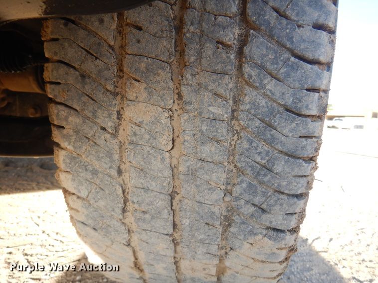 image for item KJ9161 2014 Ford F150  SuperCrew pickup truck