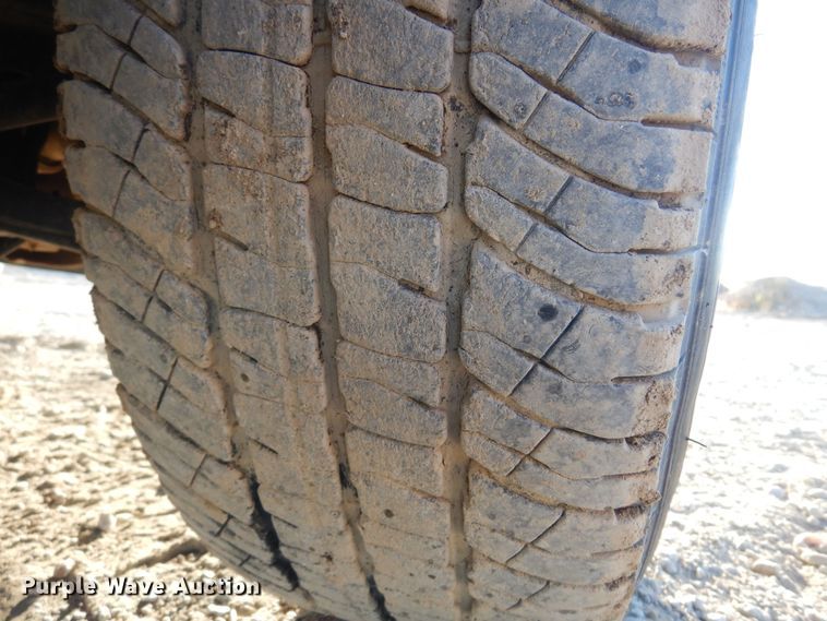 image for item KJ9161 2014 Ford F150  SuperCrew pickup truck