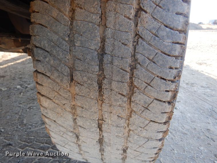 image for item KJ9161 2014 Ford F150  SuperCrew pickup truck