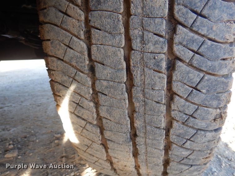 image for item KJ9161 2014 Ford F150  SuperCrew pickup truck