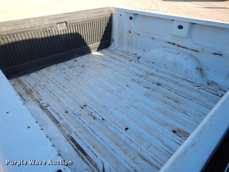 image for item KJ9162 2008 Chevrolet Silverado 1500  Crew Cab pickup truck