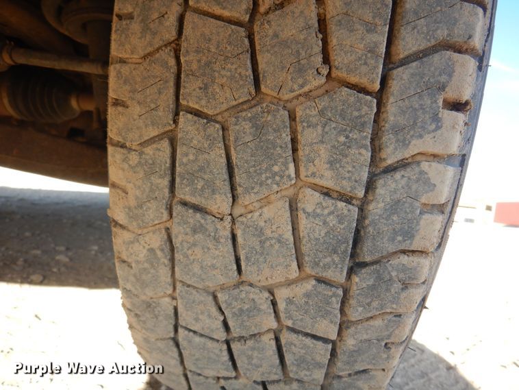 image for item KJ9162 2008 Chevrolet Silverado 1500  Crew Cab pickup truck