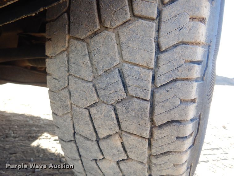 image for item KJ9162 2008 Chevrolet Silverado 1500  Crew Cab pickup truck