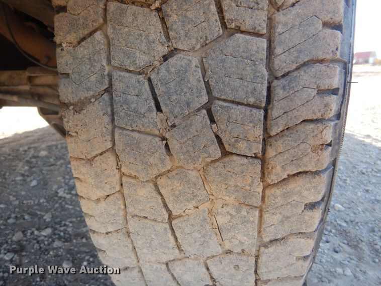 image for item KJ9162 2008 Chevrolet Silverado 1500  Crew Cab pickup truck