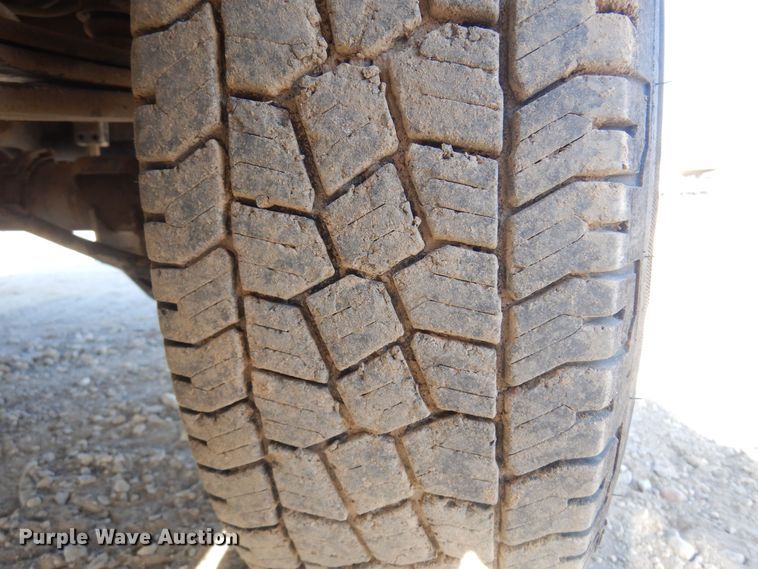 image for item KJ9162 2008 Chevrolet Silverado 1500  Crew Cab pickup truck