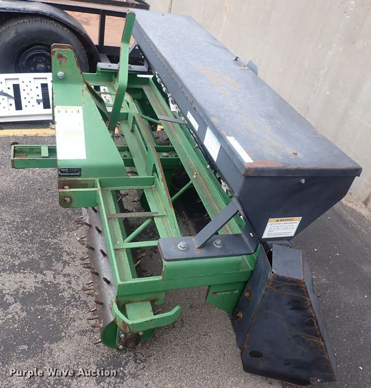 image for item LD9640 Frontier 0S1072M  seeder