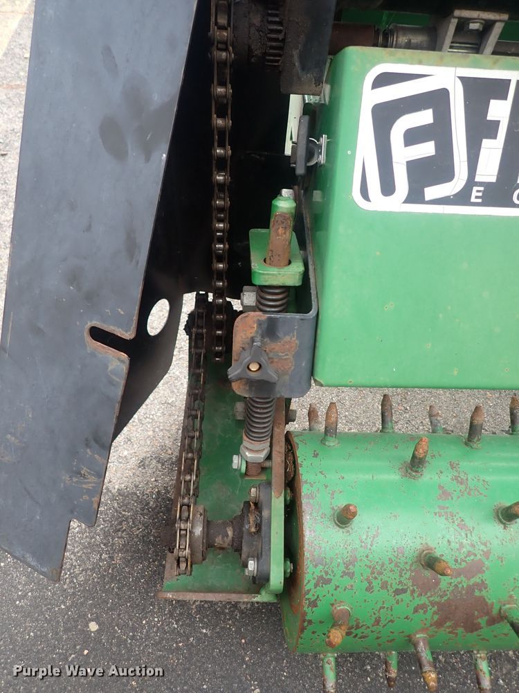 image for item LD9640 Frontier 0S1072M  seeder