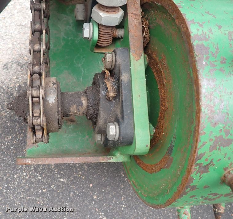 image for item LD9640 Frontier 0S1072M  seeder