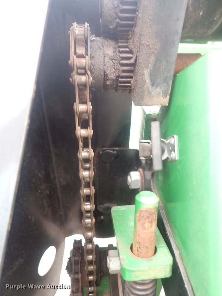 image for item LD9640 Frontier 0S1072M  seeder