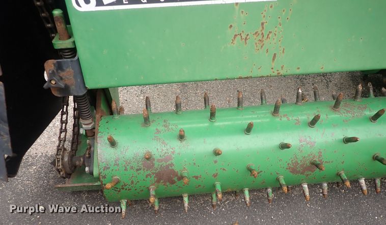 image for item LD9640 Frontier 0S1072M  seeder