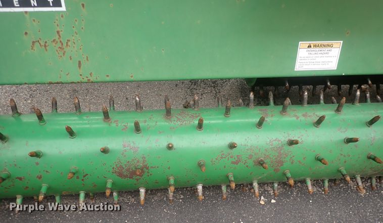 image for item LD9640 Frontier 0S1072M  seeder