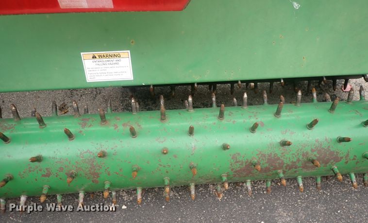 image for item LD9640 Frontier 0S1072M  seeder