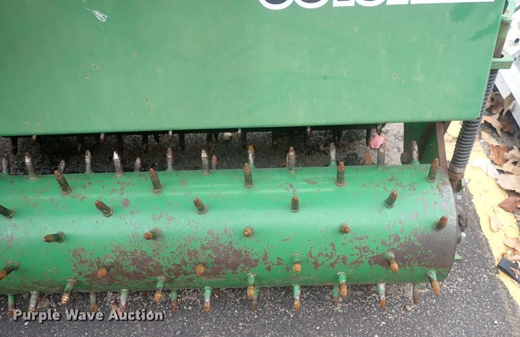 image for item LD9640 Frontier 0S1072M  seeder