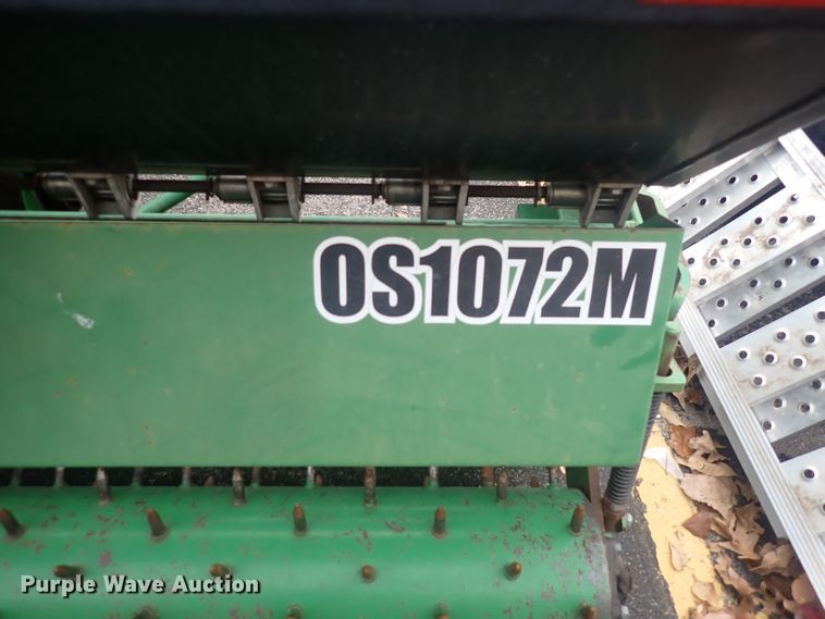 image for item LD9640 Frontier 0S1072M  seeder