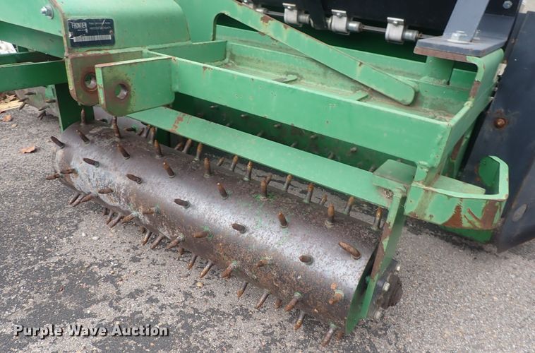image for item LD9640 Frontier 0S1072M  seeder