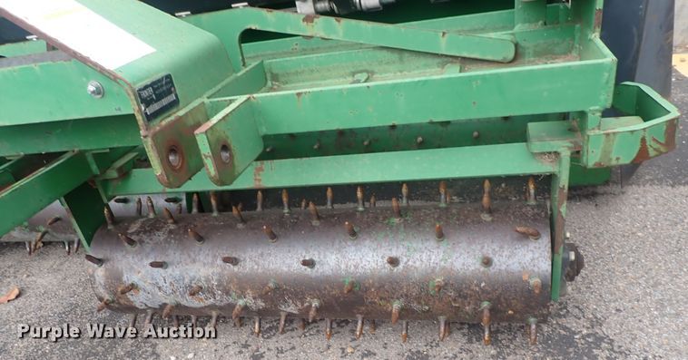 image for item LD9640 Frontier 0S1072M  seeder