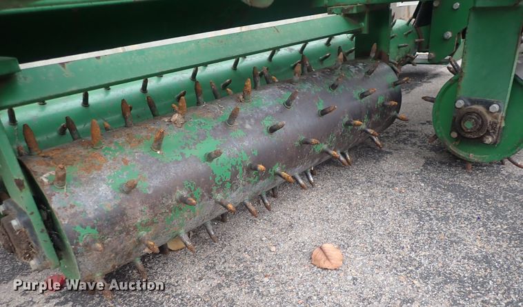 image for item LD9640 Frontier 0S1072M  seeder